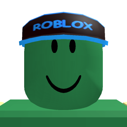 Roblox profile picture for @carey