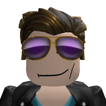 Roblox avatar