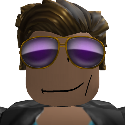 Roblox profile picture for @Tycook149