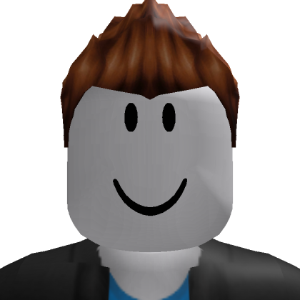 Roblox profile picture for @rrrradd