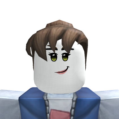 Roblox profile picture for @Johnsette