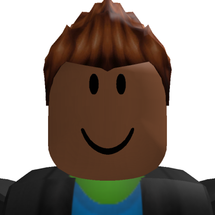 Roblox profile picture for @Kikilog