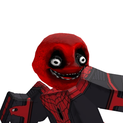 Roblox avatar