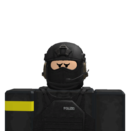 Roblox avatar