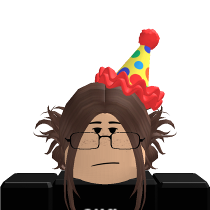Roblox avatar