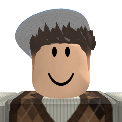 Roblox avatar