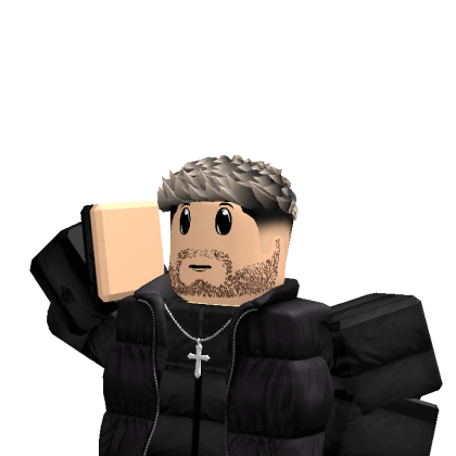 Roblox avatar