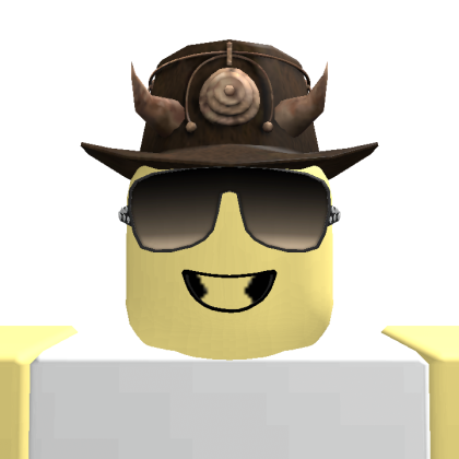 Roblox profile picture for @usb