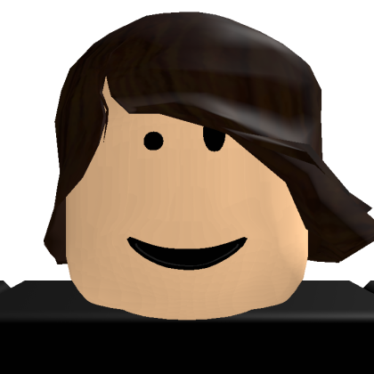 Roblox profile picture for @nos
