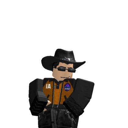 Roblox avatar
