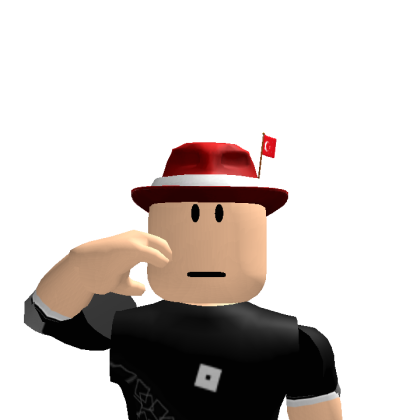 Roblox profile picture for @Talha_8254