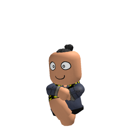 Roblox avatar