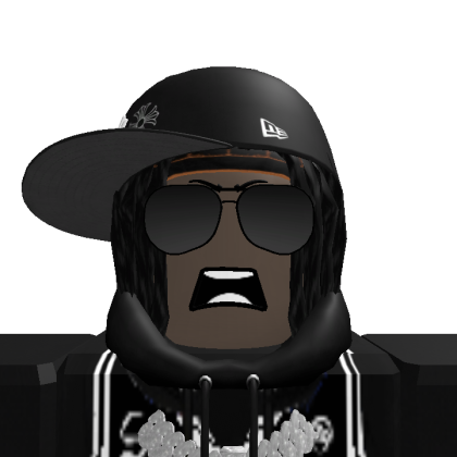 Roblox avatar