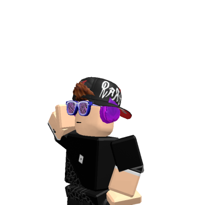 Roblox avatar