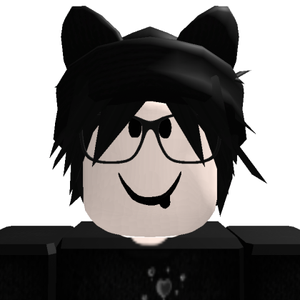 Roblox profile picture for @fictional
