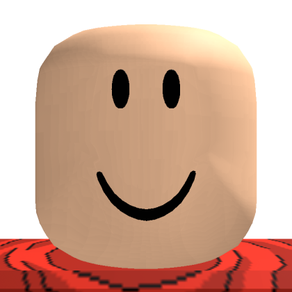 Roblox profile picture for @cannons