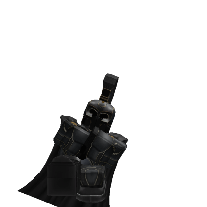 Roblox avatar