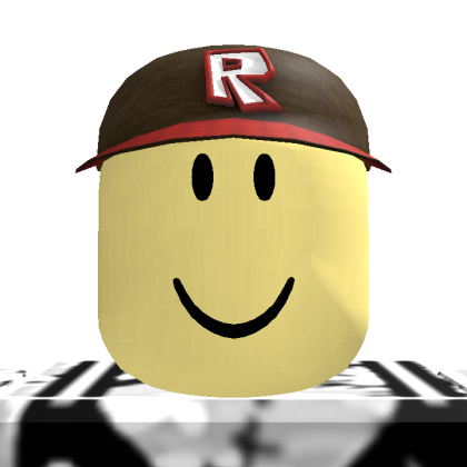 Roblox profile picture for @Imeth