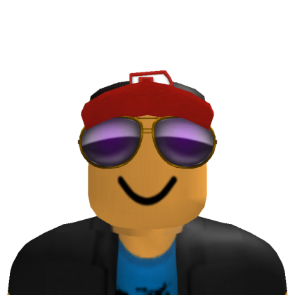 Roblox profile picture for @mannnn8