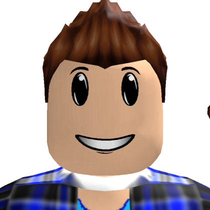 Roblox profile picture for @uzidra