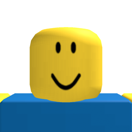 Roblox avatar