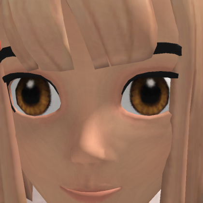 Roblox avatar