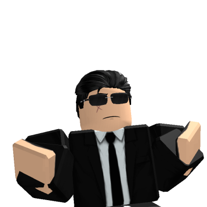 Roblox avatar