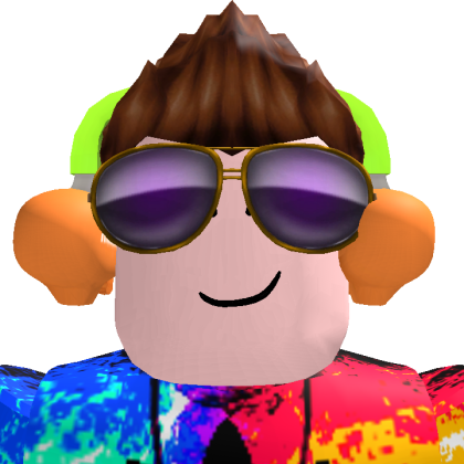 Roblox profile picture for @yayarute