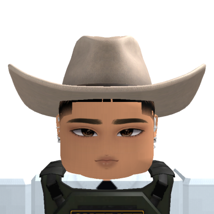 Roblox avatar