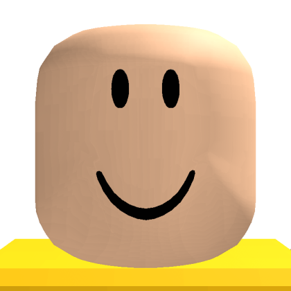Roblox profile picture for @jure