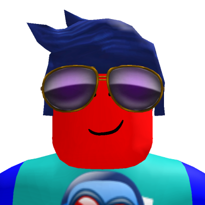 Roblox profile picture for @ledeng