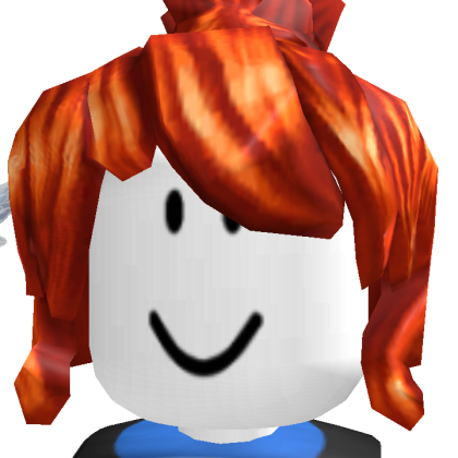 Roblox avatar