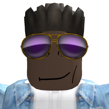 Roblox profile picture for @Mxrt_6166