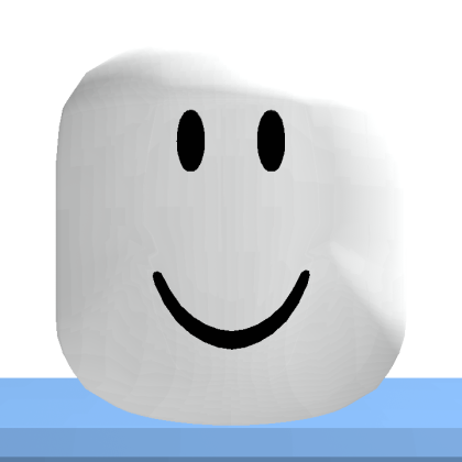 Roblox profile picture for @Bumping