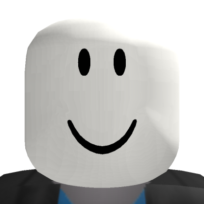 Roblox profile picture for @King_Emmy