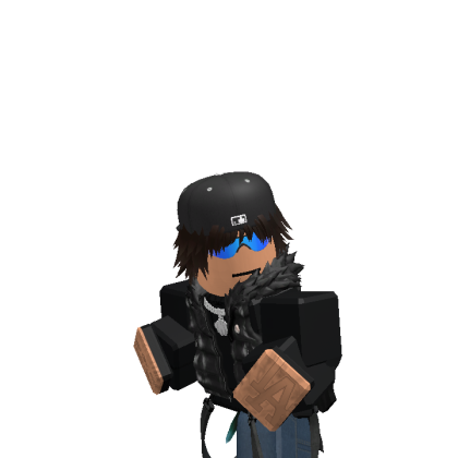 Roblox avatar