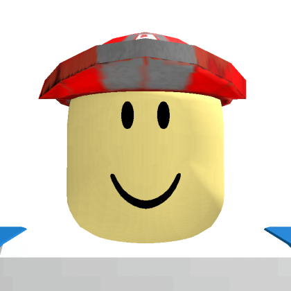 Roblox profile picture for @SpokesMan