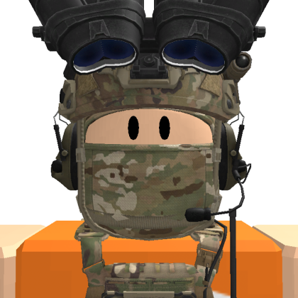 Roblox avatar