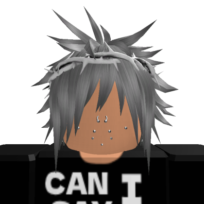 Roblox avatar