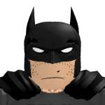 @PeopleLikeMyBatsuit