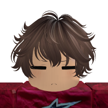 Roblox profile picture for @Macagca