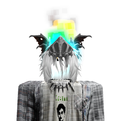 Roblox profile picture for @Fatee