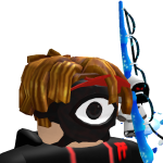 ibbyarowX