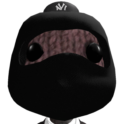 Roblox profile picture for @Luffenk