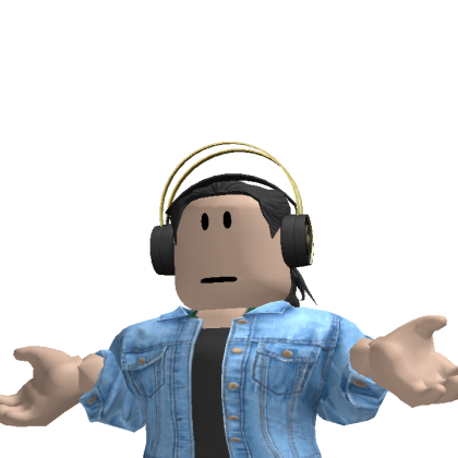 Roblox profile picture for @McOrgans