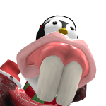 @penguinchatter