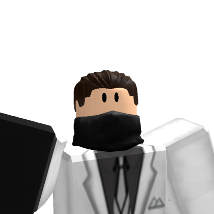 Roblox avatar
