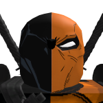 @SladeJosephWilsonDC