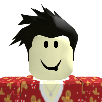Roblox profile picture for @Swapped