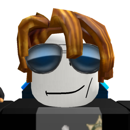 Roblox avatar